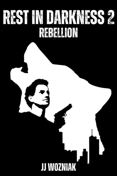 Rest In Darkness 2: Rebellion (May 1st Release)