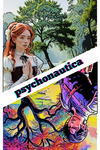 Psychonautica