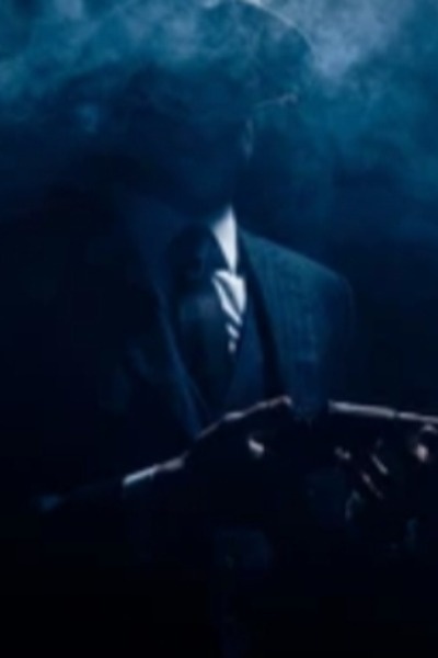 The Black File