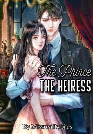 The Prince Who Cannot Fall In Love &amp;amp; The Missing Heiress