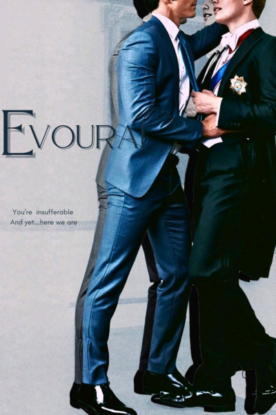 Evouraí- A Love that never fades