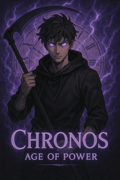 Chronos : The Age of Power