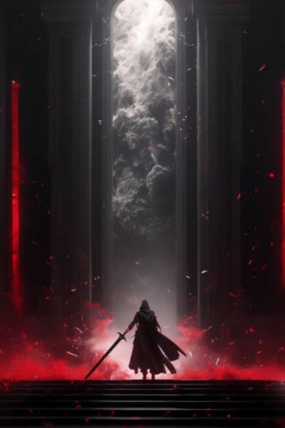 Threads Of Blood and Loyality