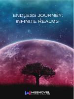 Endless Journey: Infinite Realms