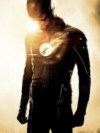 Into The Flash.