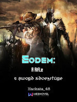 Eodem: a Rifle and Sword Adventure