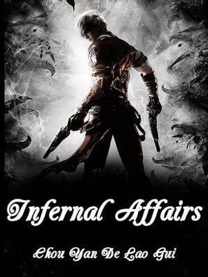 Infernal Affairs