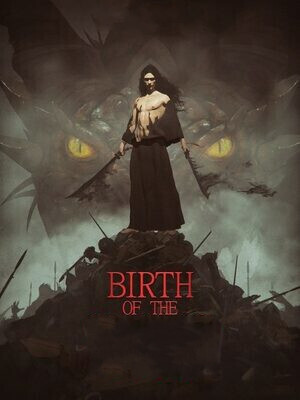 Birth of the D.S.