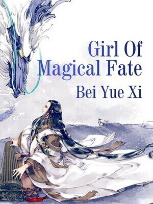 Girl Of Magical Fate