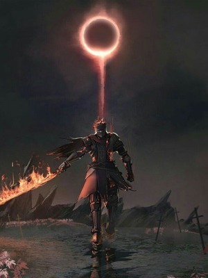 Traveling To The World Of Anime With The Dark Souls System