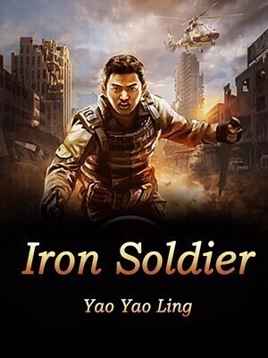 Iron Soldier