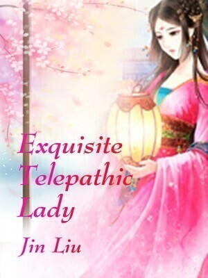 Exquisite Telepathic Lady