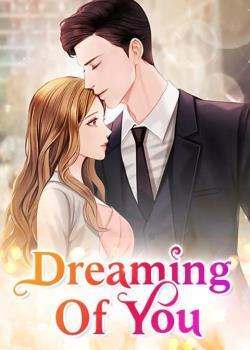 Dreaming Of You