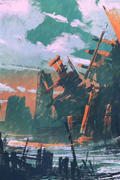 The Last Sentinel