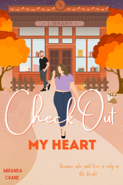 Check Out My Heart