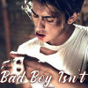 Bad Boy Isn鈥檛 My Type