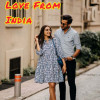 Billionaire鈥檚 Love From India