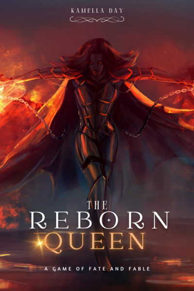 The Reborn Queen [Epic Progression Fantasy] [Time-Loop]