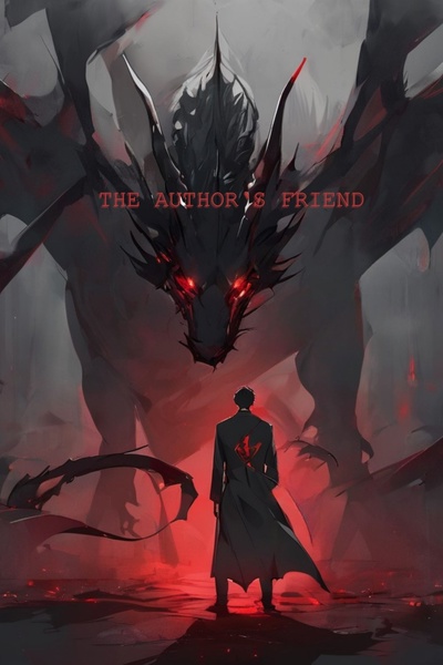 THE AUTHOR'S FRIEND