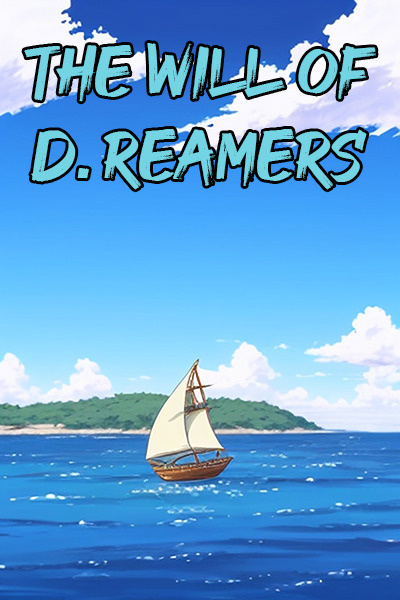 The Will of D. reamers