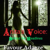 Anita鈥檚 Voice: Behind the Headlines
