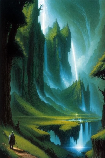 Transcendent Nature