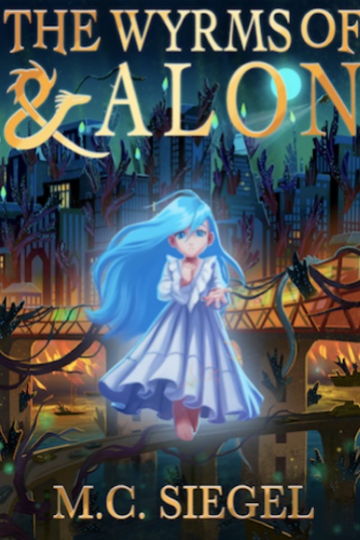 The Wyrms of &amp;alon
