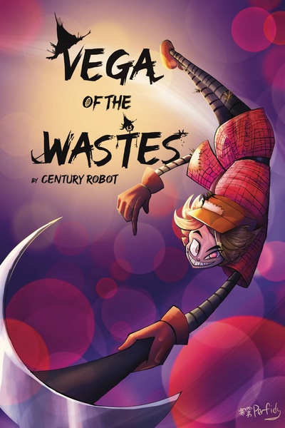 Vega Of The Wastes