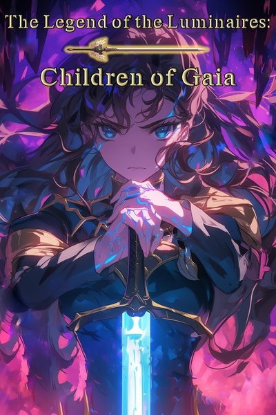 The Legend of the Luminaires [Volume III Begins!]