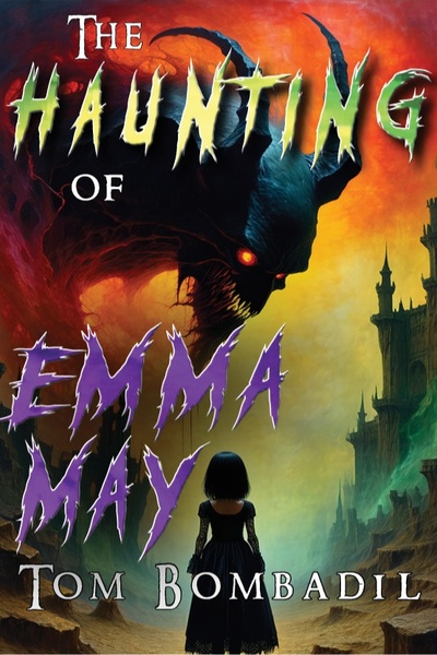 The Haunting of Emma May