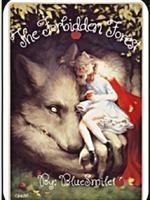 Forbidden&nbsp;&nbsp;Forest