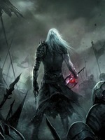 The Demonsong Epic By the Brandon Gould who wrote Chossen Heros of Tylingariea