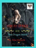The Great Queen and the Twin Dragon Sword