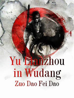 Yu Lianzhou&nbsp;&nbsp;in Wudang