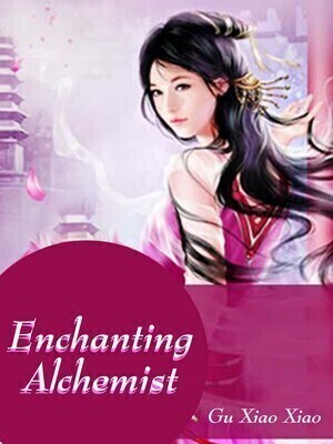 Enchanting Alchemist