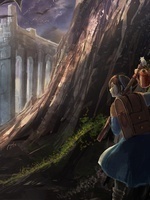 Odyssey of an Adventurer