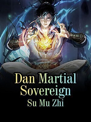 Dan Martial Sovereign