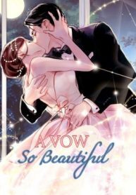 A Vow So Beautiful