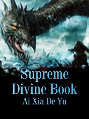 Supreme Divine Book
