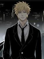 Business-Man Naruto