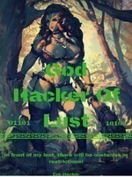 God Hacker of Lust