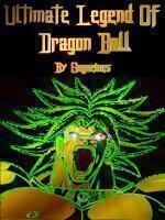 Ultimate Legend Of Dragon Ball