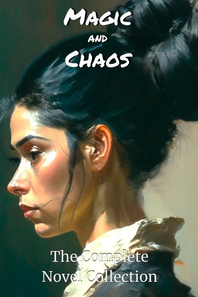 Magic and Chaos: The Complete Novel Series