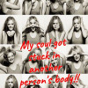 My Soul Got Stuck In Another Person鈥檚 Body!!