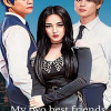 My two best friends are my husband