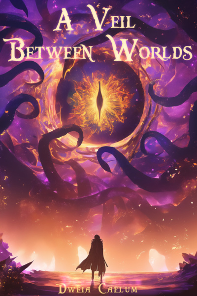 A Veil Between Worlds [Military Academy|Progression]