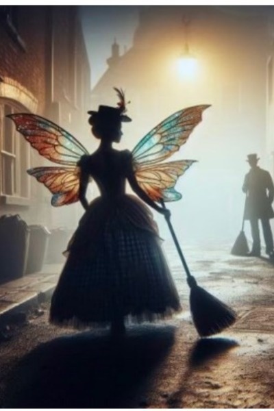 A Spoonfull of Sugar