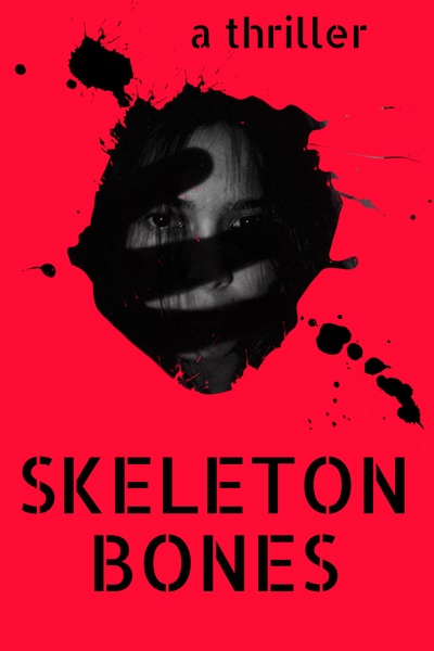 skeleton bones
