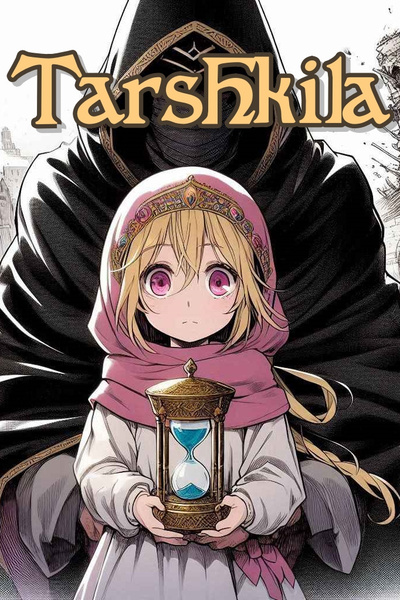 Tarshkila