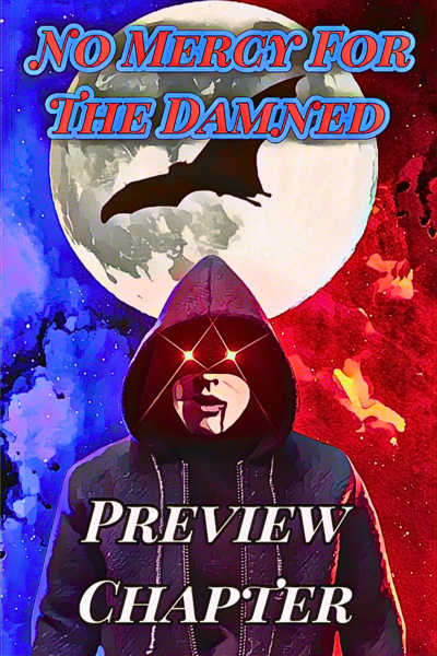 No Mercy for the Damned - Preview Chapter